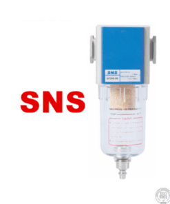 LỌC KHÍ NÉN SNS GF SERIES (1)