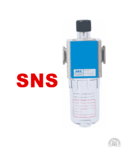 TRA DẦU GL SERIES SNS KHÍ NÉN