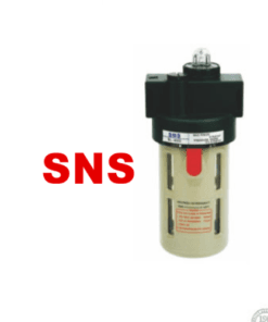 TRA DẦU KHÍ SNS A/B SERIES