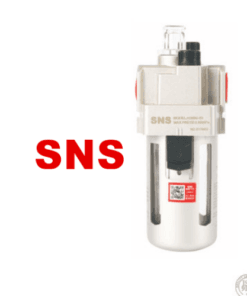 TRA DẦU KHÍ NÉN SNS AL SERIES