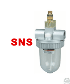 TRA DẦU KHÍ NÉN SNS QIU SERIES
