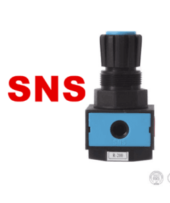 ĐIỀU ÁP KHÍ NÉN MINI SNS R200A