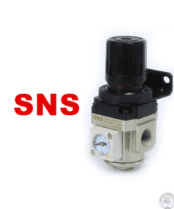 ĐIỀU ÁP KHÍ NÉN SNS AR SERIES