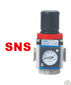 ĐIỀU ÁP KHÍ NÉN SNS GR SERIES