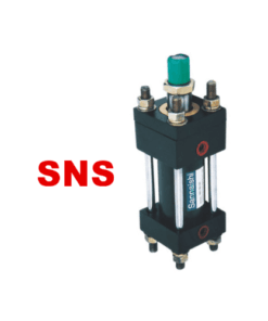XI LANH THỦY LỰC SNS HO SERIES