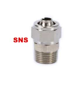 CO NỐI REN NGOÀI SNS KLC SERIES