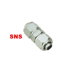 CO NỐI REN THẲNG SNS KLU SERIES
