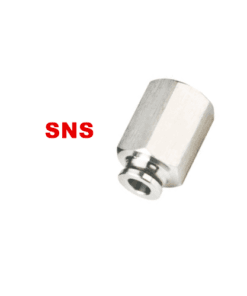 CO NỐI KHÍ NÉN SNS BKC-PCF SERIES