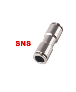 CO NỐI KHÍ NÉN SNS JPG SERIES