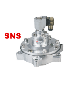 VAN GIŨ BỤI KHÍ SNS SMF-Y SERIES