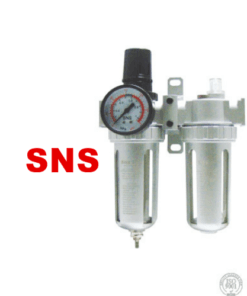 BỘ LỌC KHÍ NÉN SNS SFC SERIES