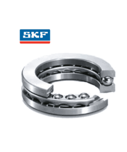 Vòng bi chặn SKF 51105