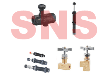 THIẾT BỊ THỦY LỰC SNS