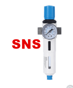 LỌC VÀ ĐIỀU ÁP SNS FR SERIES