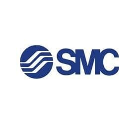 Thiết bị khí nén SMC