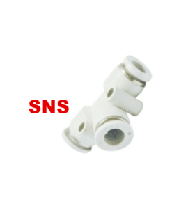 CO NỐI CHỮ T K.NÉN SNS BPE SERIES