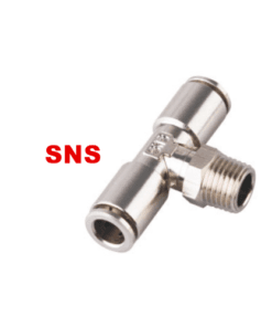 CO NỐI CHỮ T SNS JPB SERIES