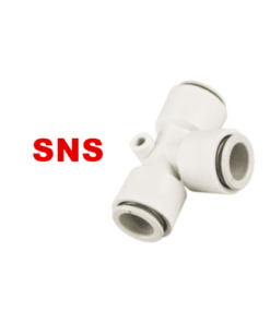 CO NỐI CHỮ T SNS KQ2E SERIES
