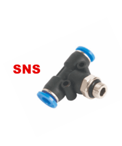 CO NỐI CHỮ T SNS SPB-G SERIES