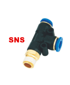 CO NỐI CHỮ T SNS SPD SERIES