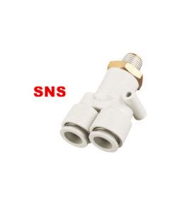 CO NỐI CHỮ Y NỐI REN NGOÀI KQ2X