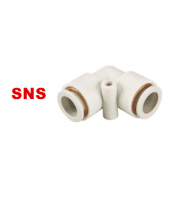 CO NỐI KHÍ NÉN SNS KQ2V SERIES