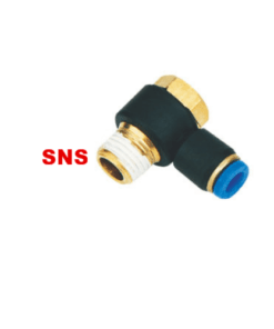 CO NỐI KHÍ NÉN SNS SPH SERIES