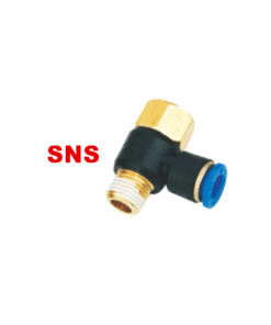 CO NỐI KHÍ NÉN SNS SPHF SERIES
