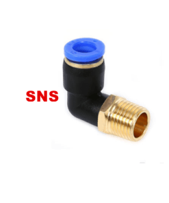 CO NỐI KHÍ NÉN SNS SPL SERIES
