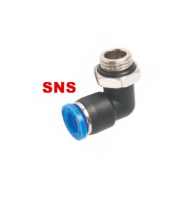 CO NỐI SNS KHÍ NÉN SPLF SERIES