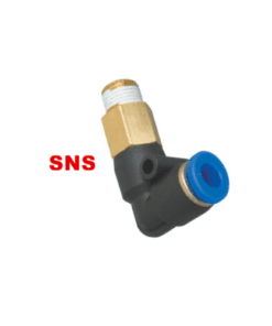 CO NỐI KHÍ NÉN SNS SPLM SERIES