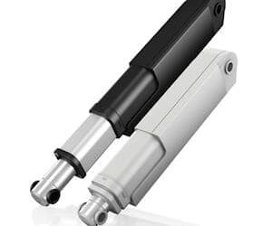 Thiết bị truyền động SMC