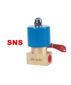 VAN ĐIỆN TỪ KHÍ NÉN SNS FB2E-V