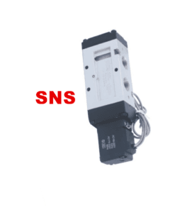 VAN ĐIỆN TỪ KHÍ NÉN SNS VF SERIES