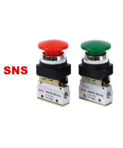 VAN CƠ KHÍ SNS MOV -03A SERIES