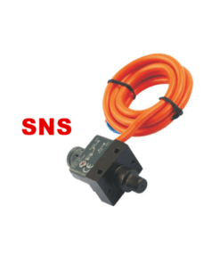 VAN ĐIỀU ÁP KHÍ NÉN SNS YS SERIES