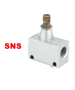 VAN ĐIỀU HƯỚNG KHÍ NÉN SNS AS SERIES