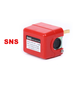 VAN ĐIỀU HƯỚNG KHÍ NÉN SNS HFS