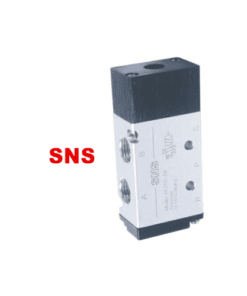 VAN ĐIỀU KHIỂN BẰNG KHÍ SNS 4A2 SERIES