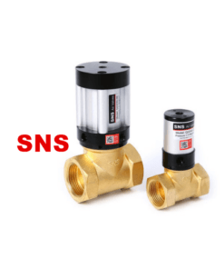 VAN ĐIỀU KHIỂN KHÍ RUNG SNS Q22HD