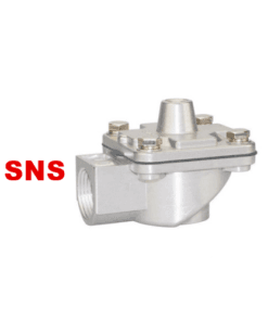 VAN ĐIỀU KHIỂN KHÍ RUNG SNS SMF-Q SERIES