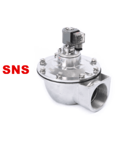 VAN GIŨ BỤI KHÍ NÉN SNS SMF-Z