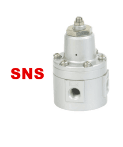 VAN KHÓA KHÍ NÉN SNS IL200 SERIES