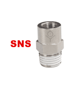 VAN MỘT CHIỀU KHÍ NÉN SNS AKB