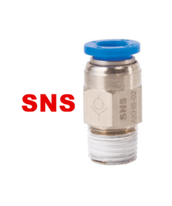 VAN MỘT CHIỀU KHÍ NÉN SNS AKH SERIES