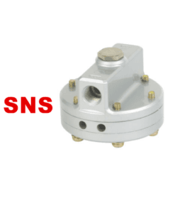 VAN TĂNG TỐC KHÍ NÉN SNS IL100 SERIES