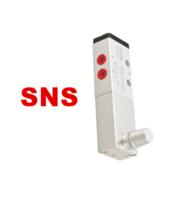 VAN TRỰC TIẾP KHÍ NÉN SNS XQ SERIES