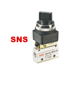 VAN CƠ KHÍ SNS MOV-03 SERIES
