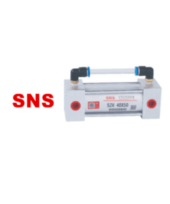 XI LANH KHÍ NÉN SNS GIẢM XÓC SZH