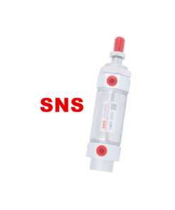 XI LANH KHÍ NÉN SNS MINI CM2 SERIES